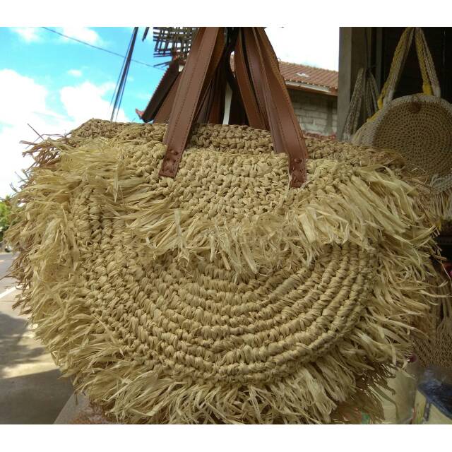 Tas wanita Unik Spesial Oleh Oleh Bali