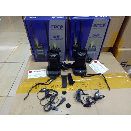 Walkie Talkie | Sepasang Ht Handy Talky Spc Sh10 Walkie