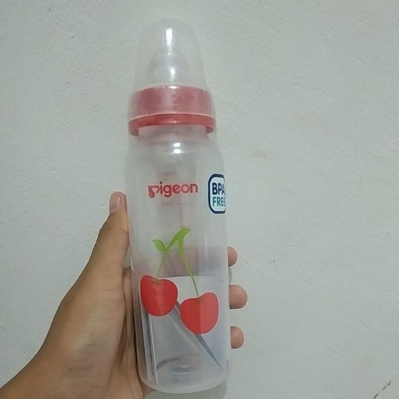 Botol Susu Pigeon