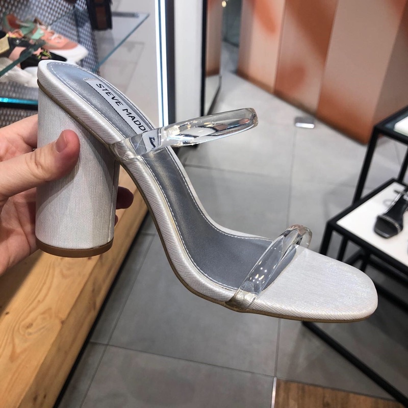 steve madden heels