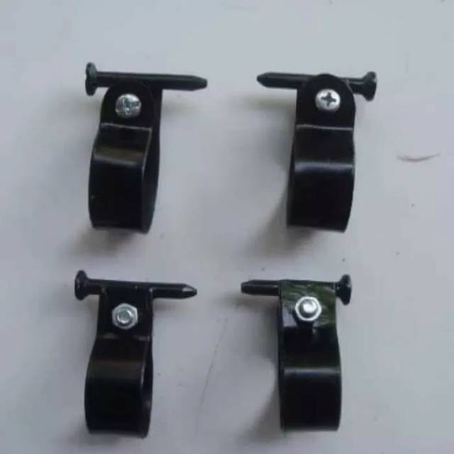 KLEM POMPA SEPEDA ONTHEL - KOP POMPA SEPEDA - PANGKON POMPA SEPEDA ONTHEL - POMPA SEPEDA