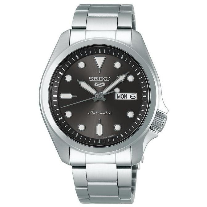 Seiko 5 Sports SRPE51K1 SRPE51 Automatic Grey Dial Termurah