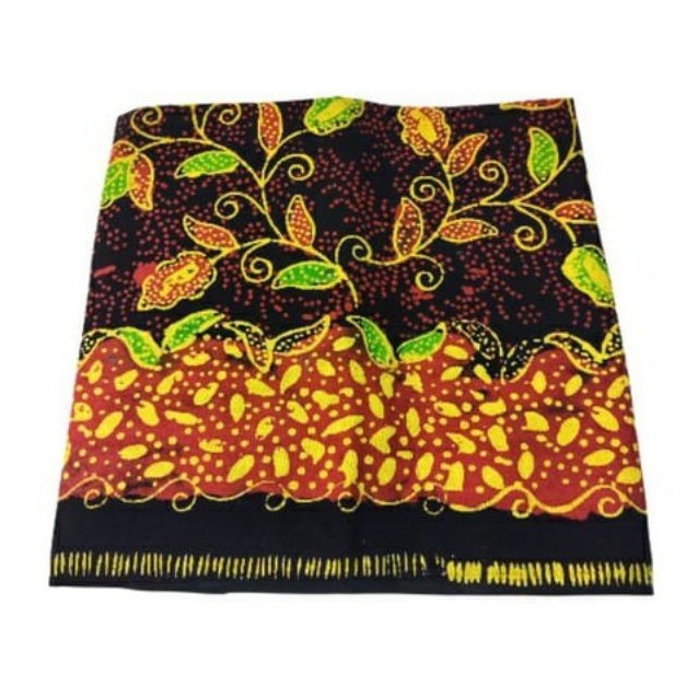 Sarung batik madura sarung motif janda bolong sarung nenek