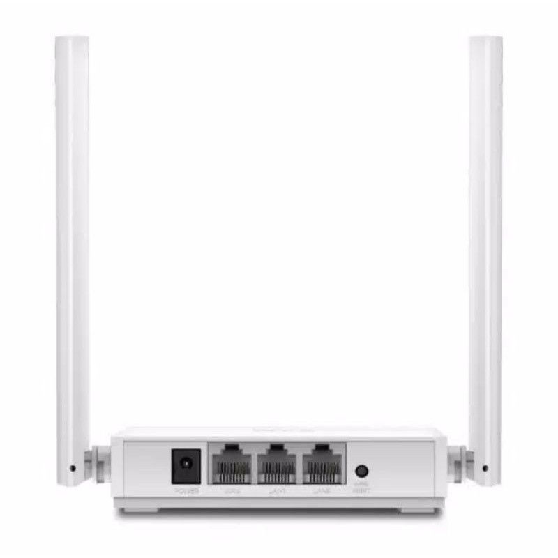 TP-LINK TL-WR820N 300Mbps Wireless N Speed