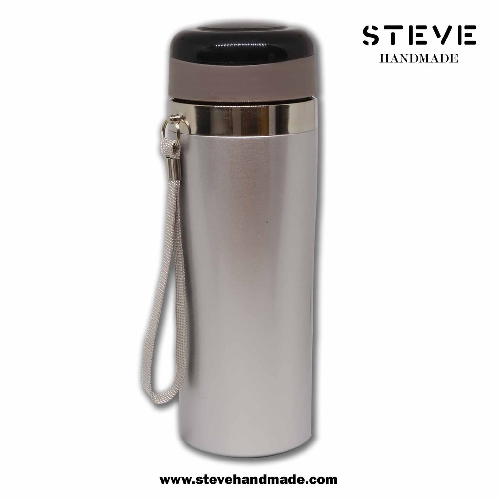 Botol minum stainless termos vacuum tumbler travel mug  TM0109