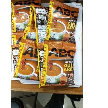 

❄️Gold Promo ABC susu gula aren isi 11 pcs HARGA GROSIR >>/【Grosiran Murah✅】/[COD]/「BIG SALE」/【Original✔️】