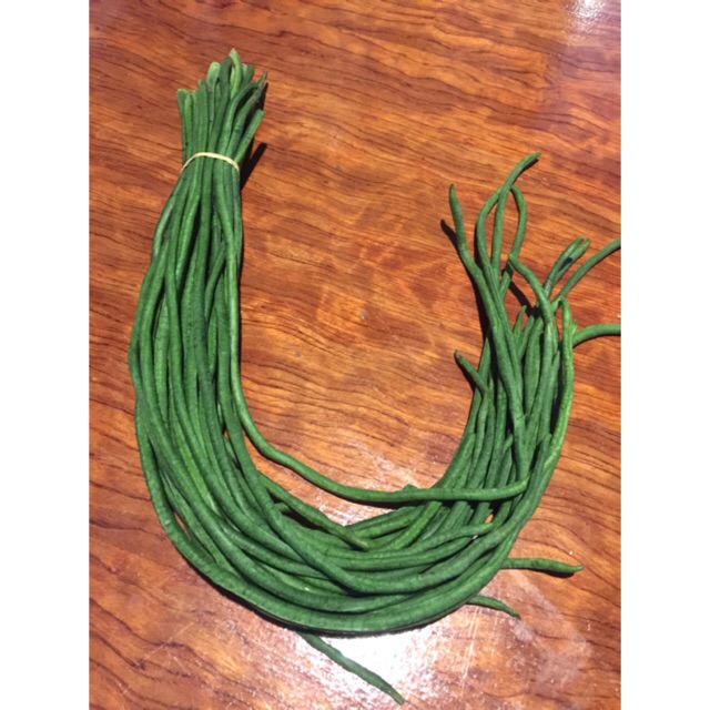 

Kacang Panjang
