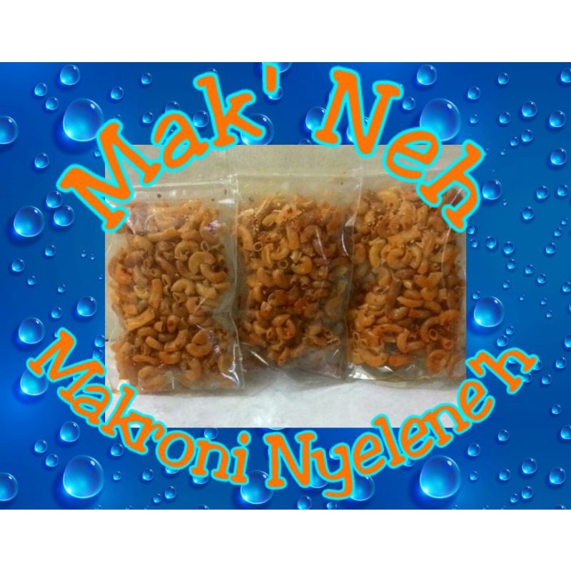 

makroni