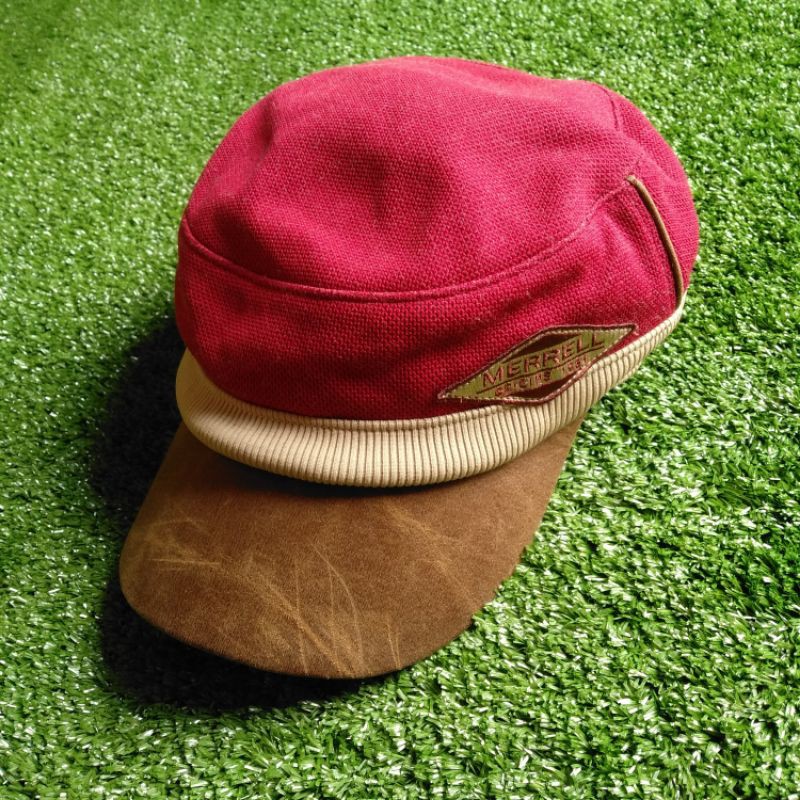 Topi Merrell