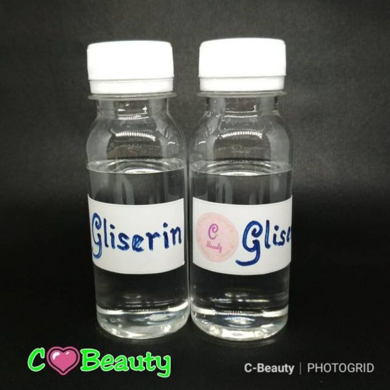 Gliserin / Slime Base 100gram