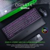 Razer Ornata V2 - Gaming Keyboard