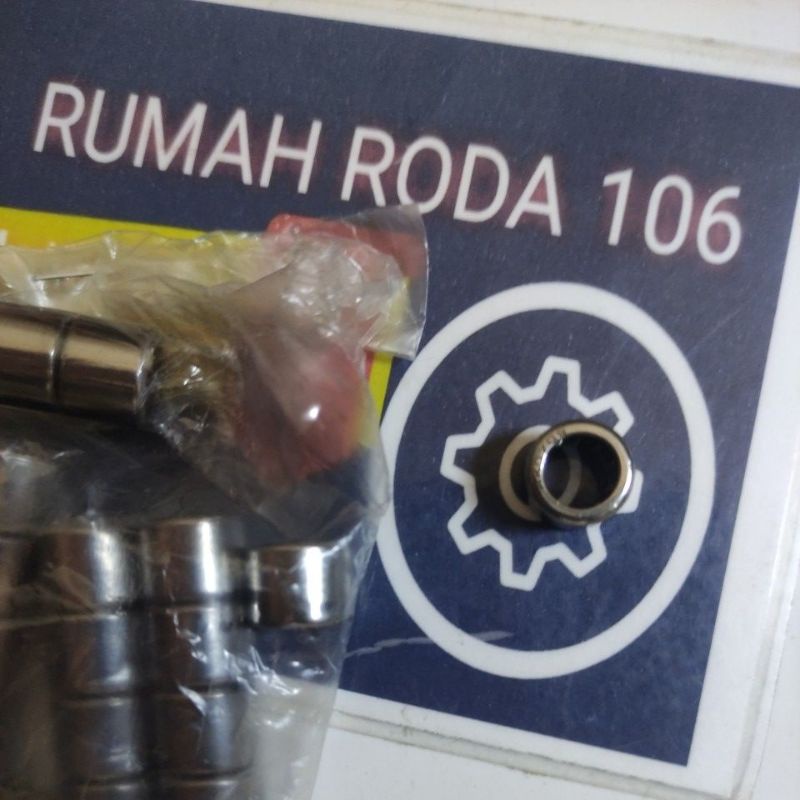 Bearing bambu HK0709 Needle bearing HK 0709 ASB