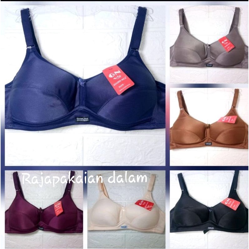 BH Golden Nick Busa Tipis / Bra GN K 364