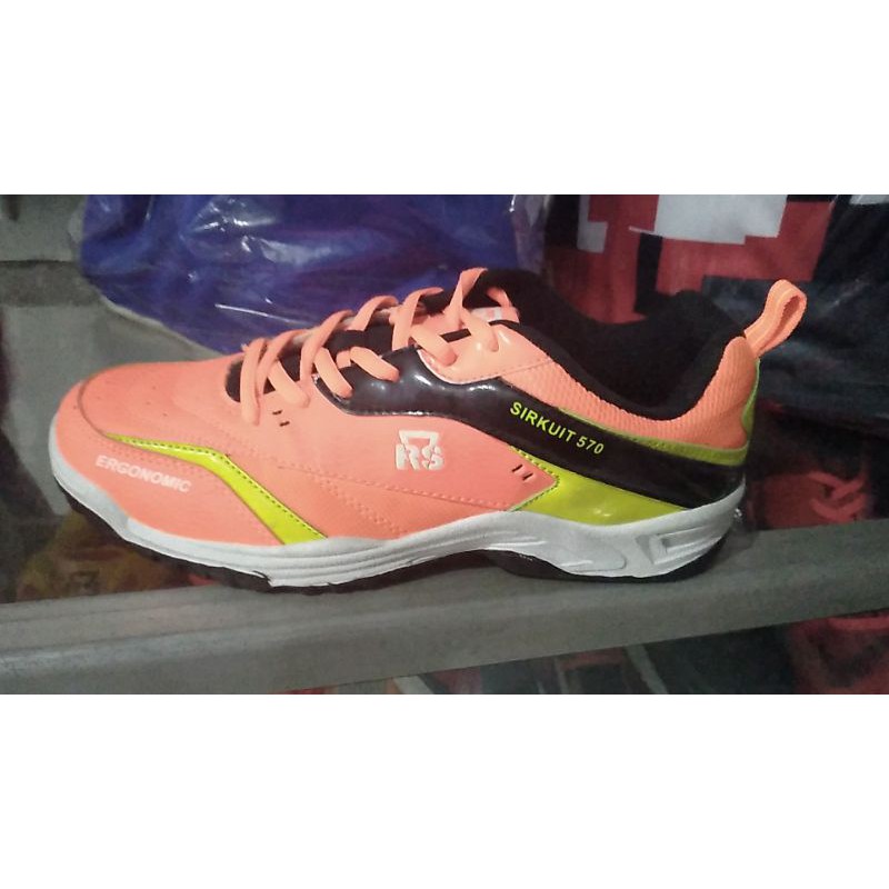 Sepatu Badminton RS