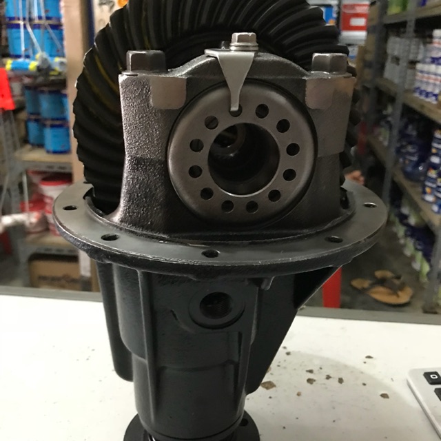 Gardan Avanza Gigi 7