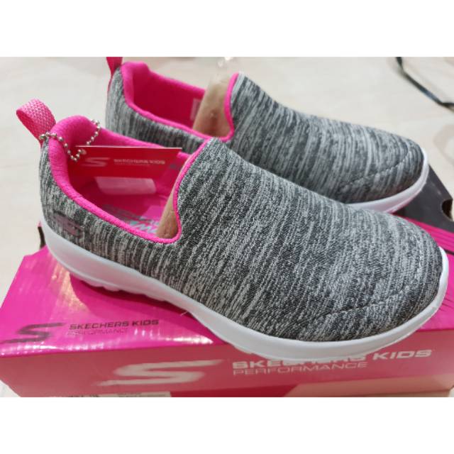 go walk joy skechers