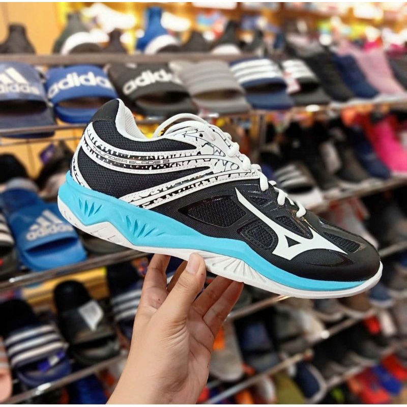 mizuno thunderblade 2 low original