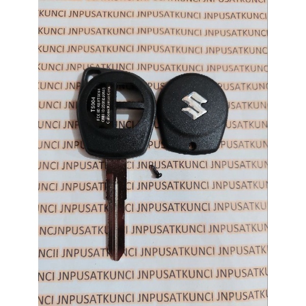 Casing kunci Suzuki APV +Berikut Pad Karet