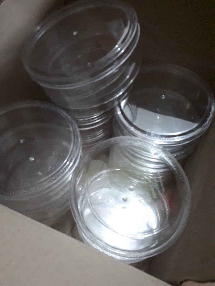 Toples Ld-167 -+250gr 1lusin/1dus