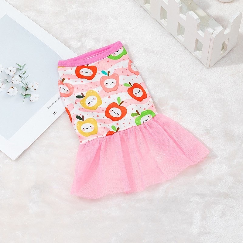 Girly tutu dress