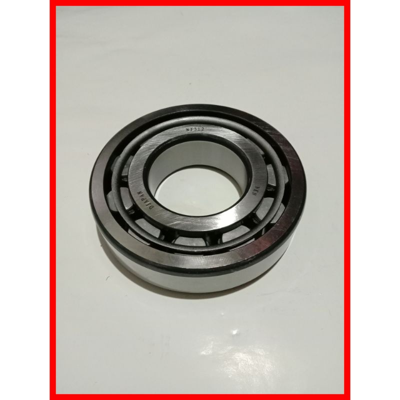 Bering / Bearing NJ 312 / kolaher NJ 312 NKN