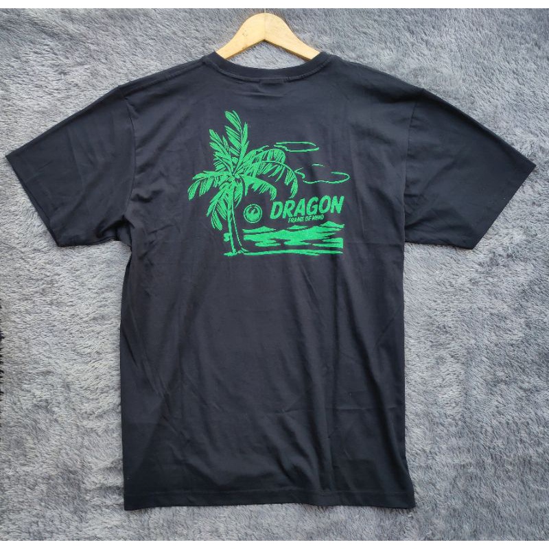 PLANET SURF dragon 0RIGINAL