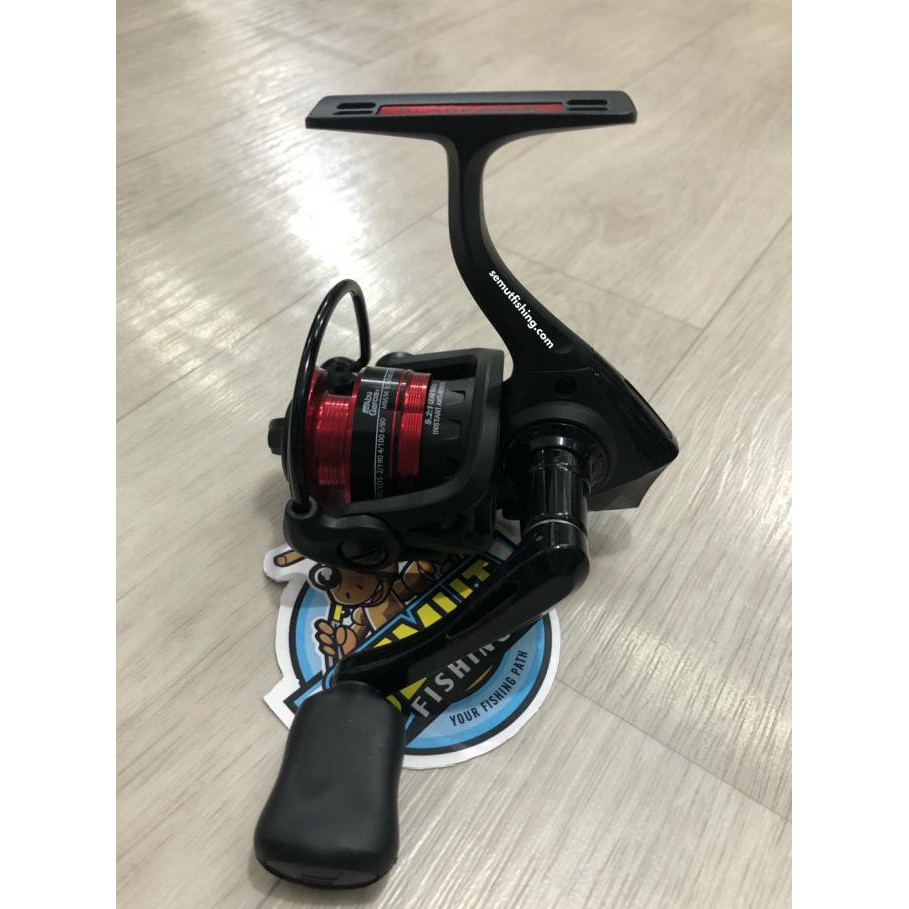Mudah Abu Garcia Blackmax | Bmaxsp5 Gilaa