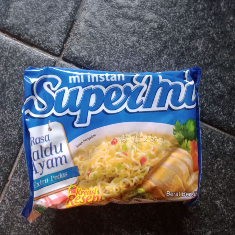 

supermie