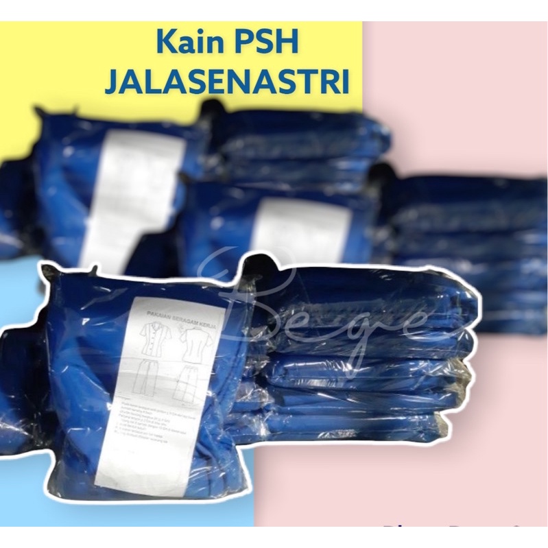 KAIN PSH JALASENASTRI