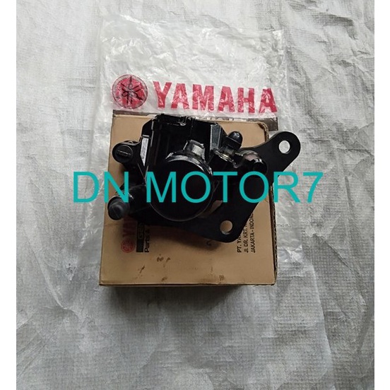 Kaliper rem depan Nmax 155 New 2020 Original Kaliper rem Depan Pala babi Nmax terbaru Asli Ori