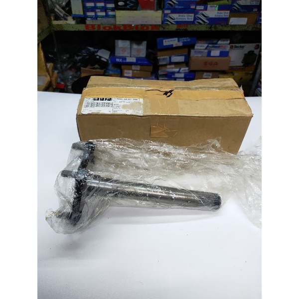 as roda cv joint belakang kanan suzuki grand vitara asli sgp