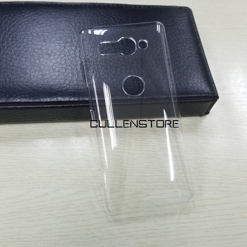 Hardcase Sony Xperia XZ2 Compact