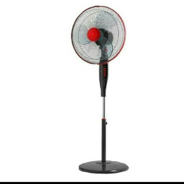 Kipas angin berdiri maspion 172 s / STAND FAN MASPION 172 / KIPAS ANGIN BERDIRI  MASPION 16 INCH / S
