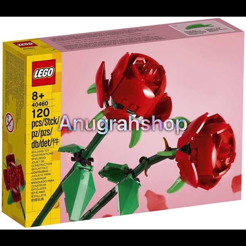 LEGO 40460 SEASONAL Roses