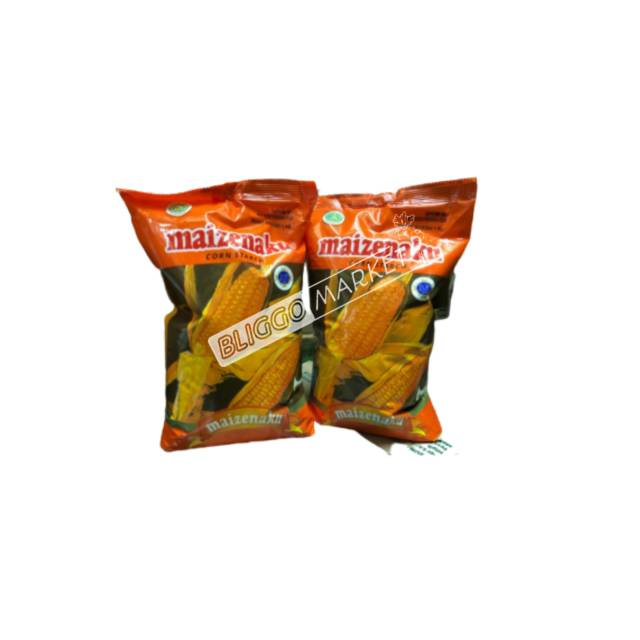 

Tepung Maizenaku / Tepung Jagung / 1kg