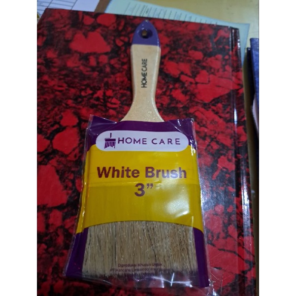

kuas cat 3 inch