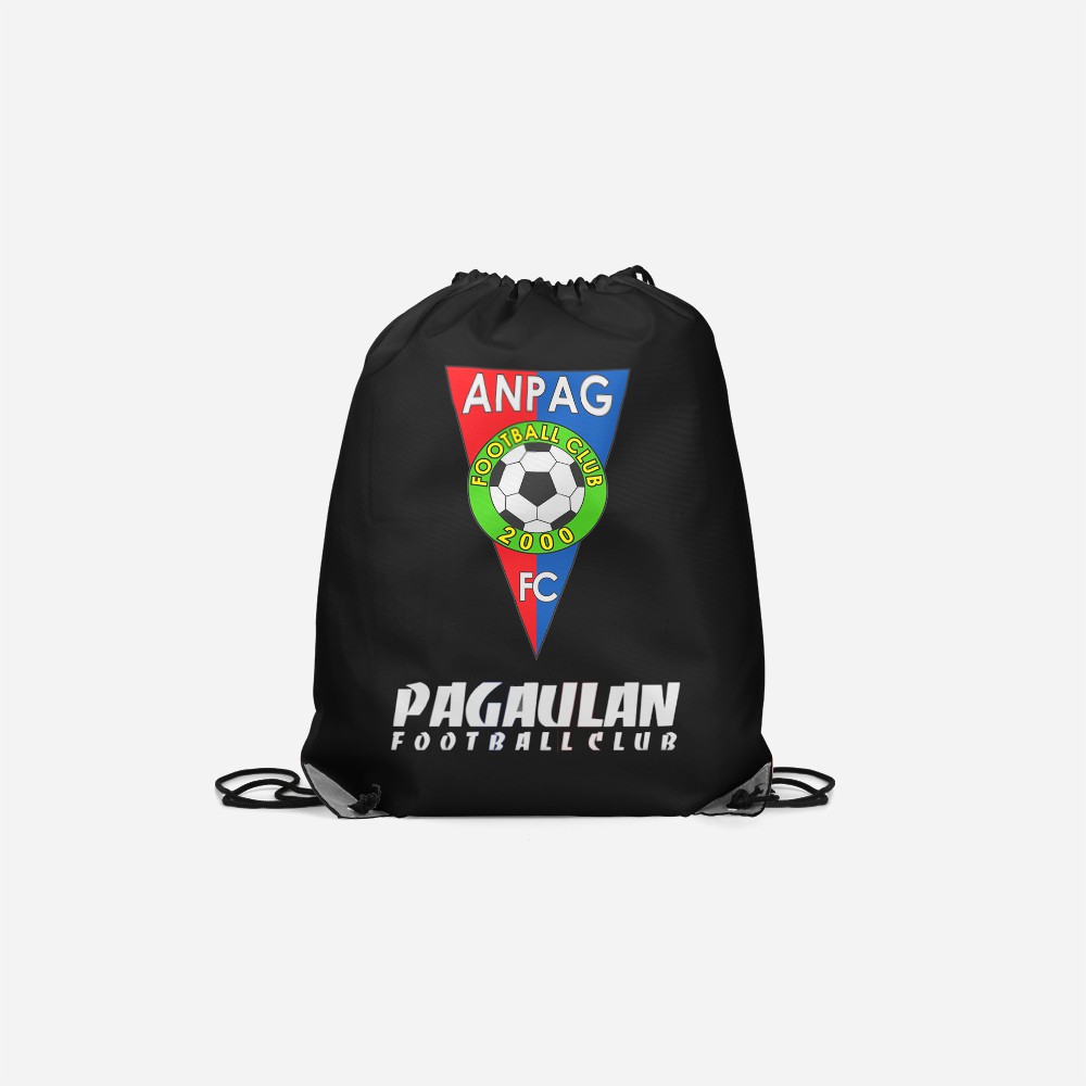 Tas Serut Stringbag Custom ANPAG Printing