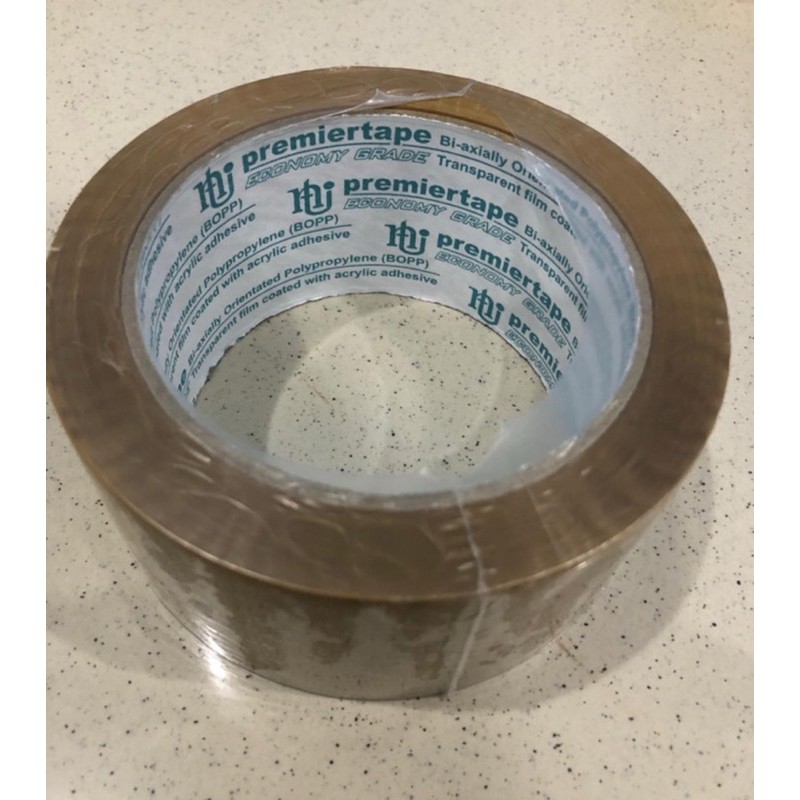 OPP Lakban Nachi premier 48mm x 100y