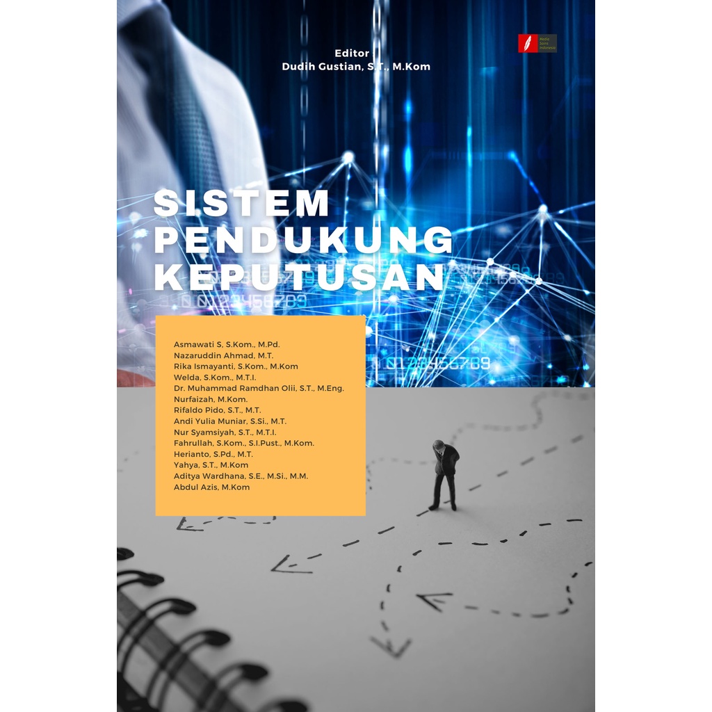 Sistem Pendukung Keputusan