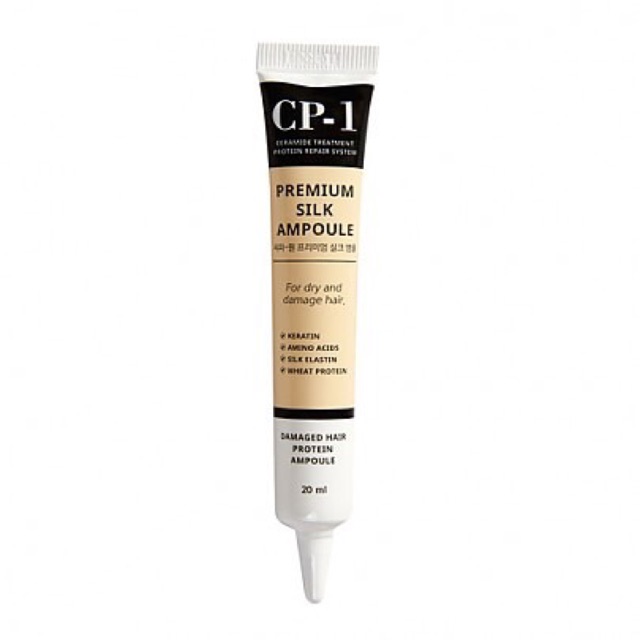 CP-1 Premium Silk Ampoule 25ml