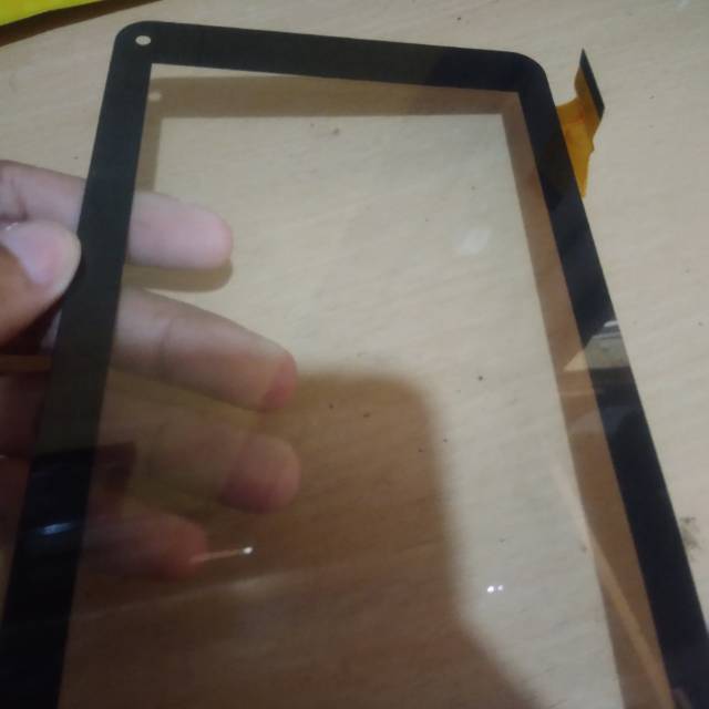 Touchscreen Advan T2E T2F T2G