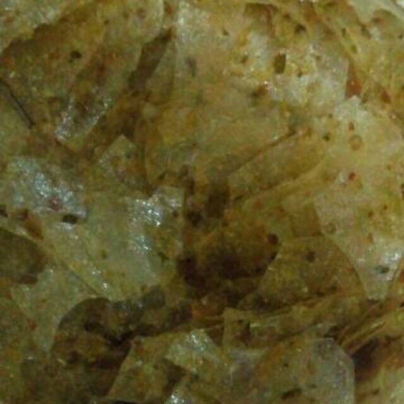

[SHOPEE 8.8] COD KERIPIK KACA 250gr FREE BUBBLE WRAP