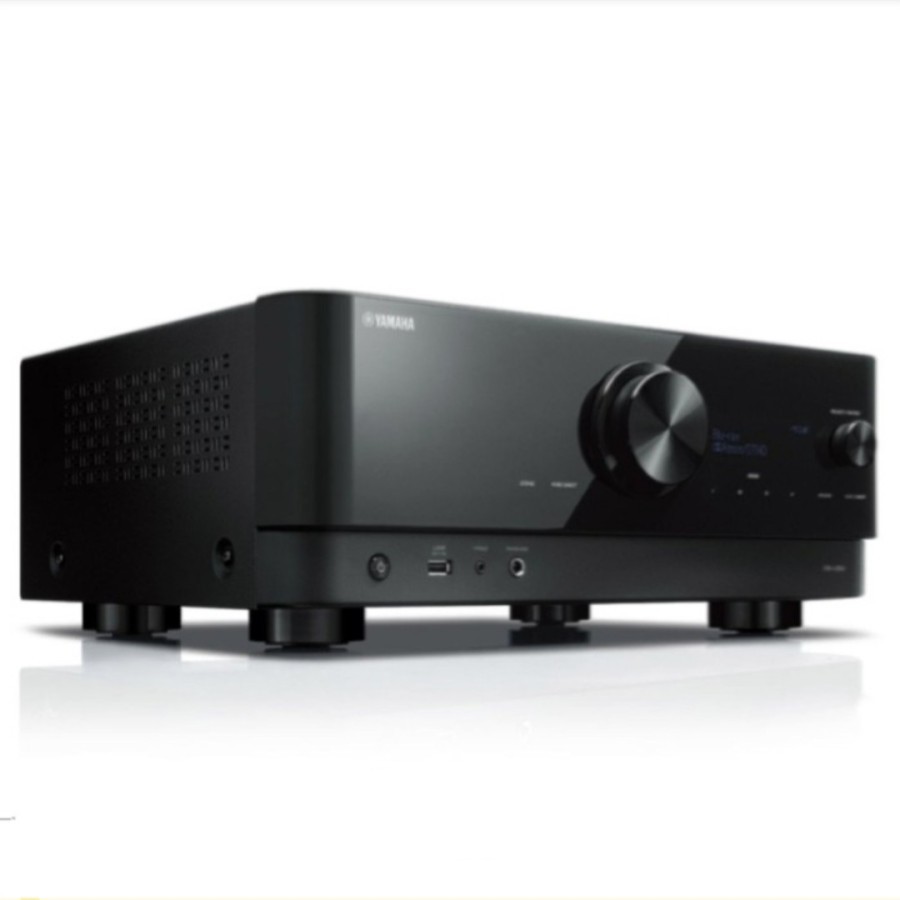 Yamaha RX V6A RXV6A RX-V6A AV Recever 7.2 Dolby Atmos