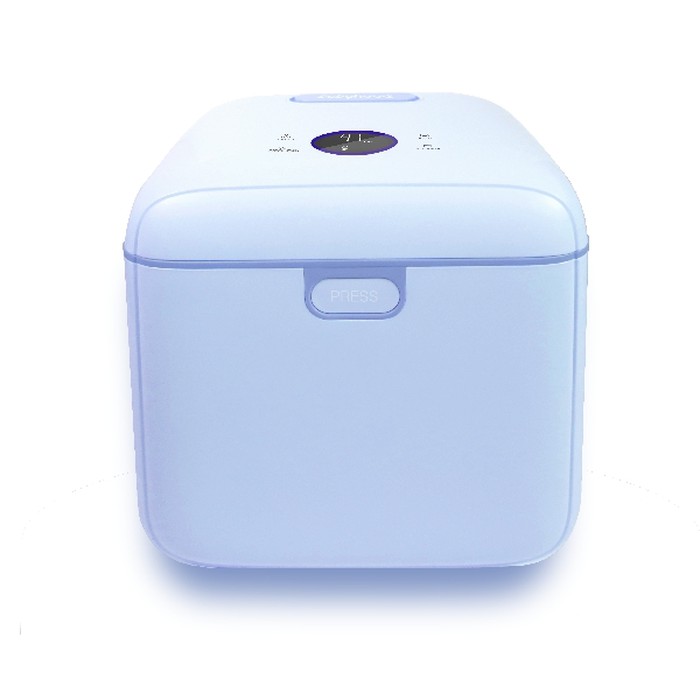 Babyhood - UV Disinfection Cabinet (UV Sterile)