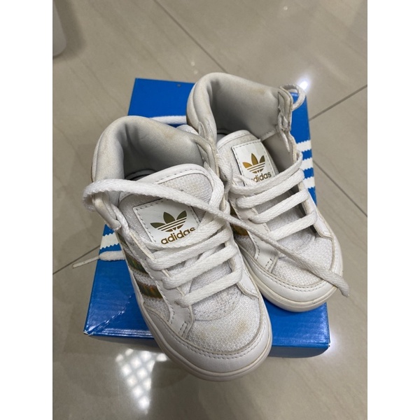 adidas superstar boots