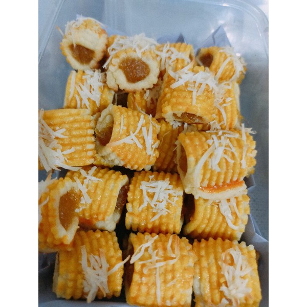 

Nastar roll premium