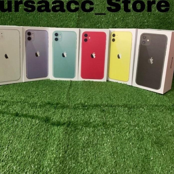 

BOX DUS KOTAK KOSONG IP 11 ALL COLOR