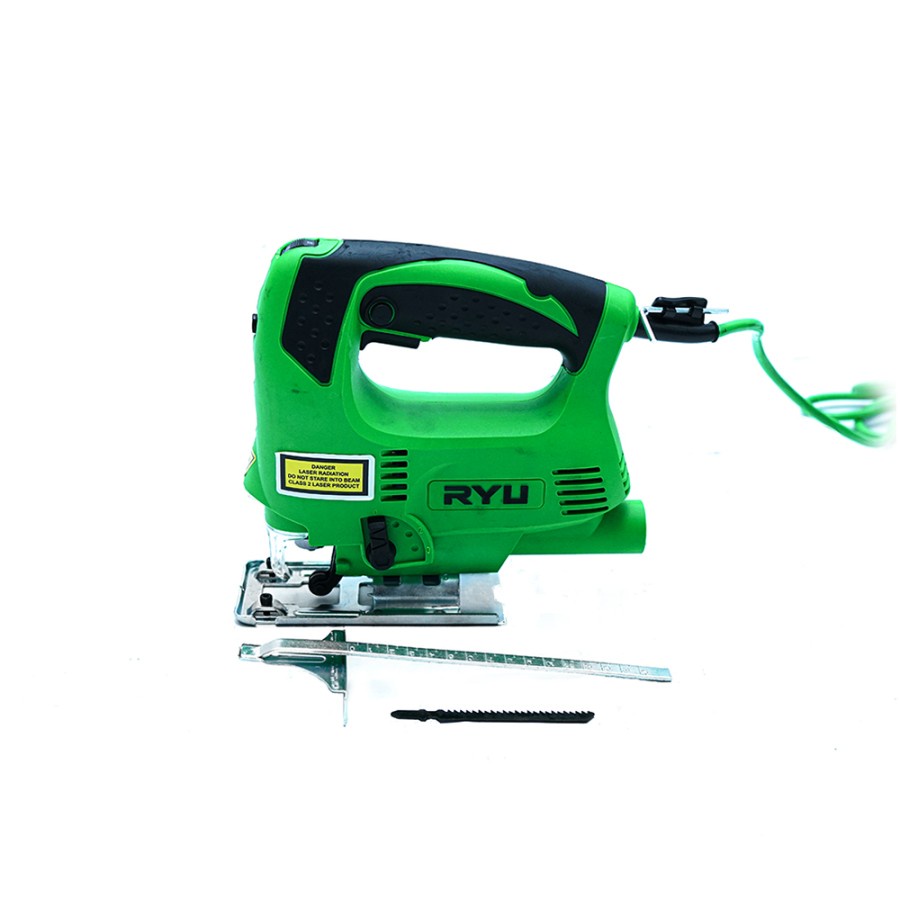 RYU JIG SAW RJS65-1E - MESIN POTONG - MESIN GERGAJI