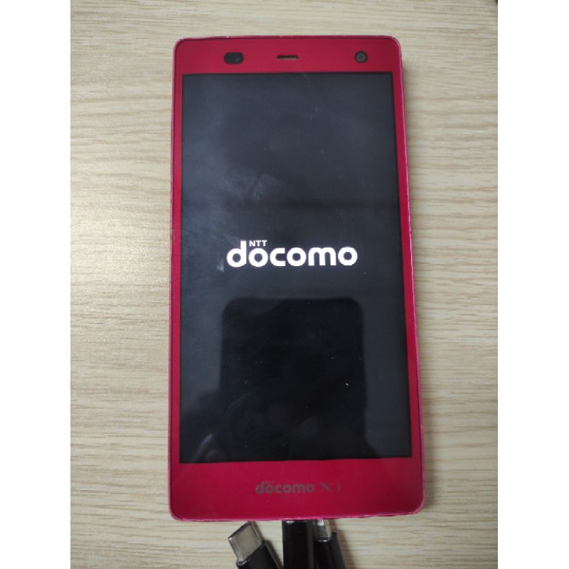 fujitsu f01f docomo minus baterai