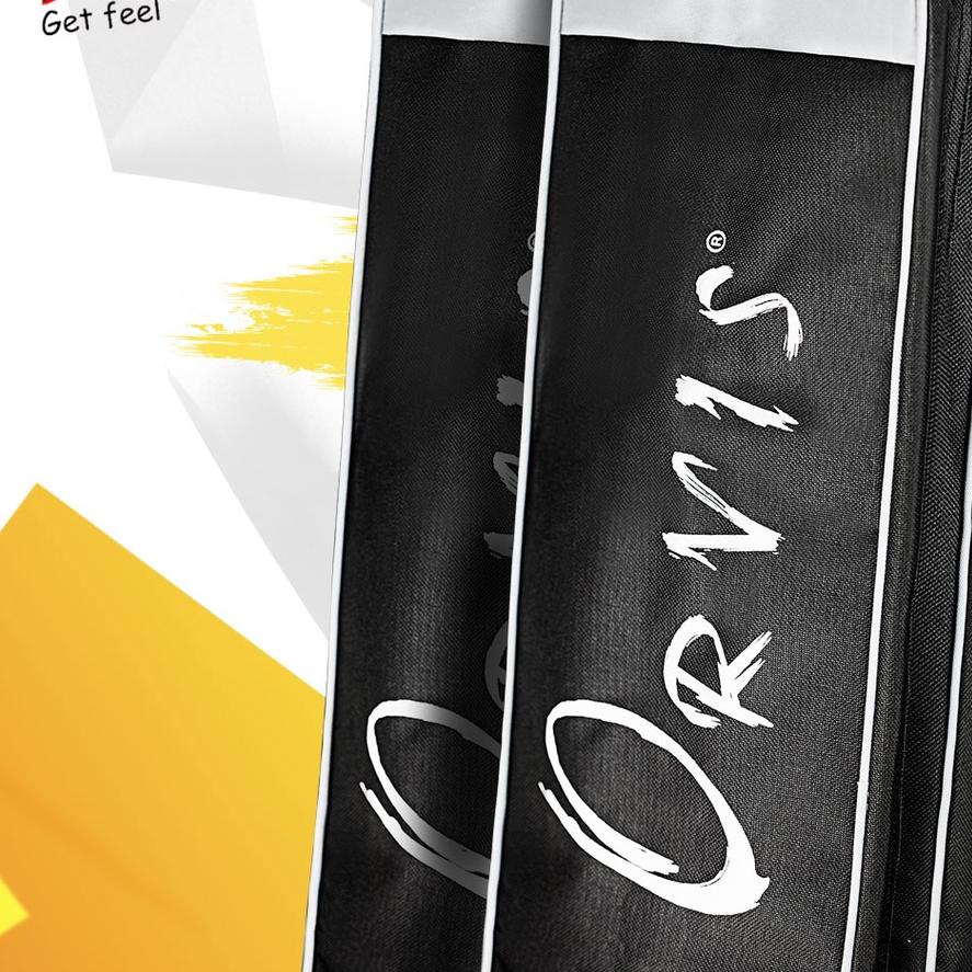 ➫ TAS PANCING KOTAK ORVIS BLACK ➯